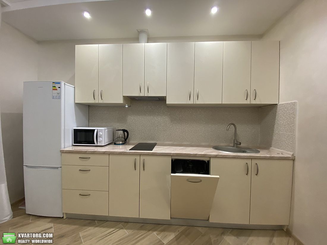 Sell 1-room apartment. Одесса, генуэзская — photo 1