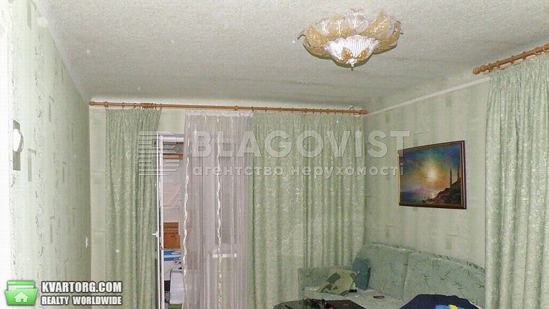 Sell 4-room apartment. Киев,  Телиги — photo 3
