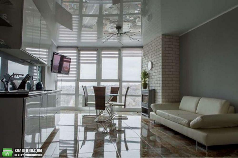 Rent out 2-room apartment. Киев, Малевича — photo 1