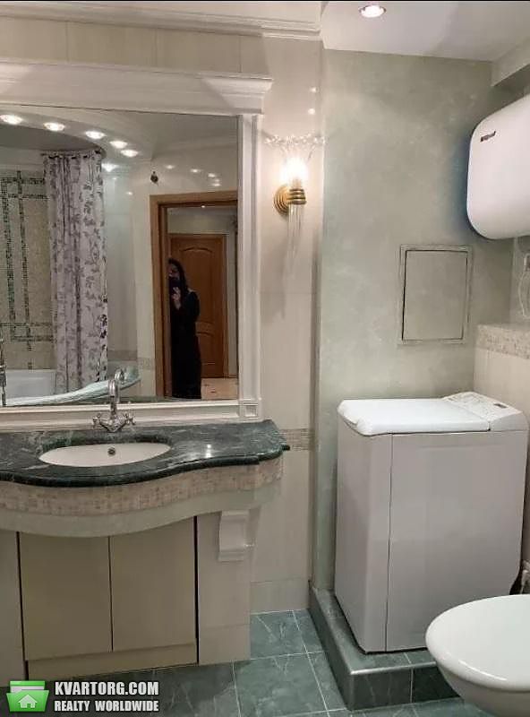 Rent out 3-room apartment. Киев,  Пимоненко — photo 6