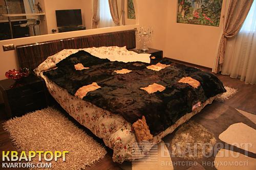 Rent out 1-room apartment. Киев,  Никольско-Слободская — photo 4