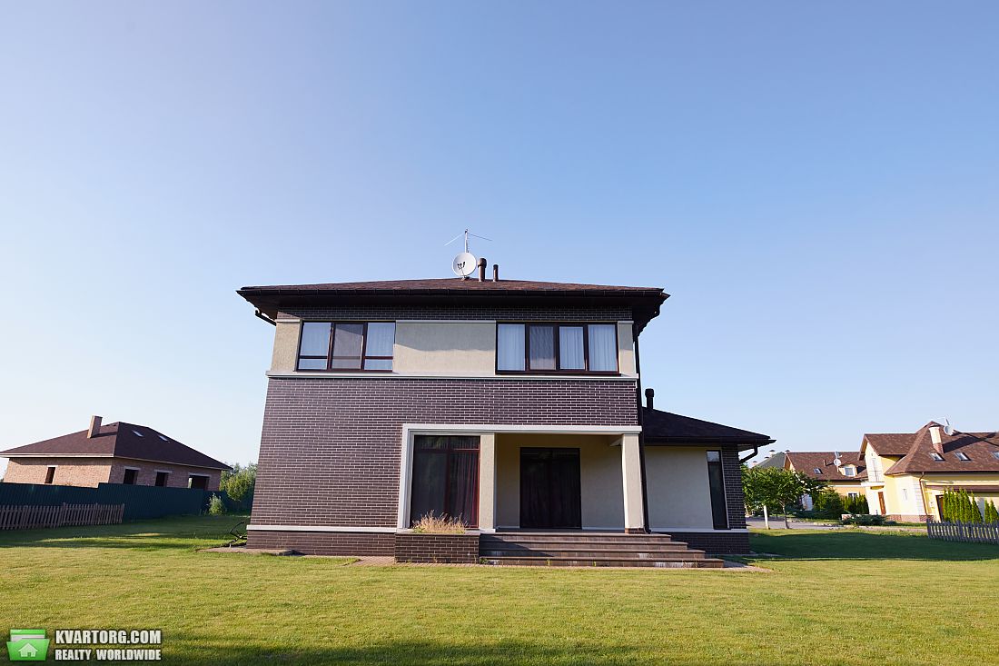Sell house. Киевская обл., крушинка — photo 2