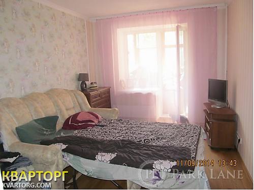 Sell 3-room apartment. Киев, Вильямса — photo 1
