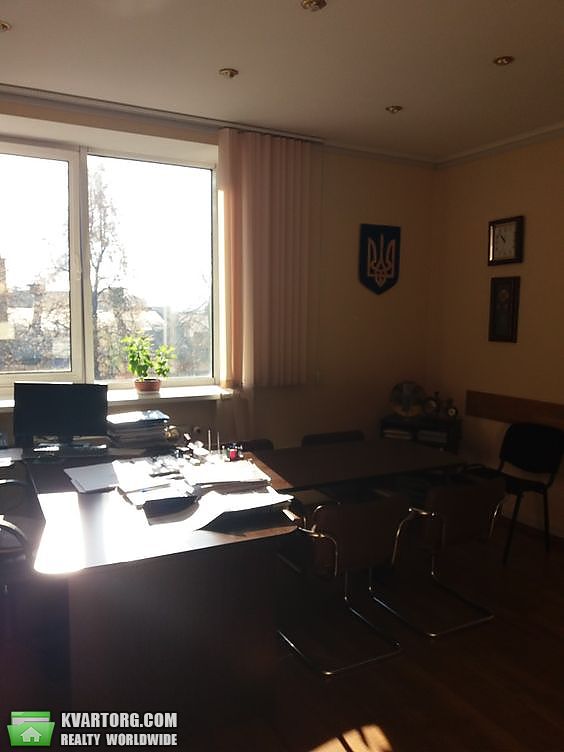 Rent out office. Киев, Предславинская — photo 3