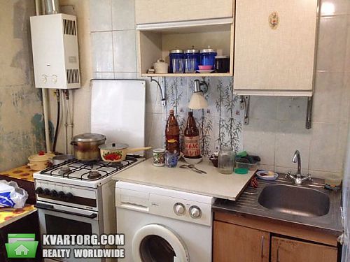 Sell 2-room apartment. Днепропетровск, Героев Сталинграда — photo 2