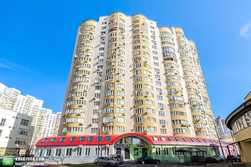 Sell 2-room apartment. Киев,  Днепровская наб — photo 1