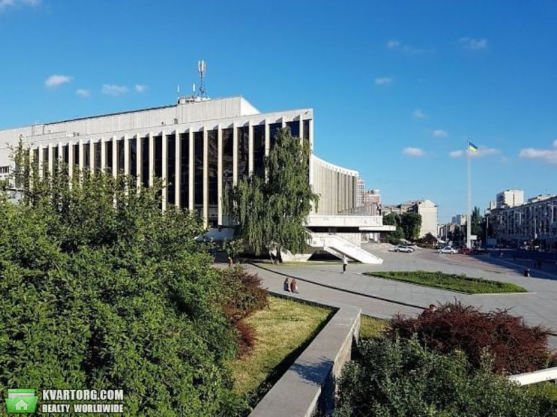 Sell 3-room apartment. Киев,  Щорса — photo 7