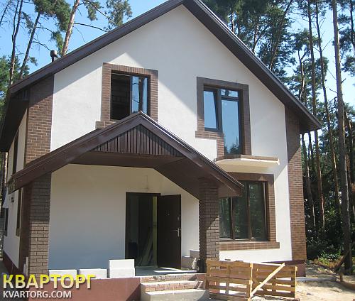 Sell house. Киевская обл., Героев — photo 1