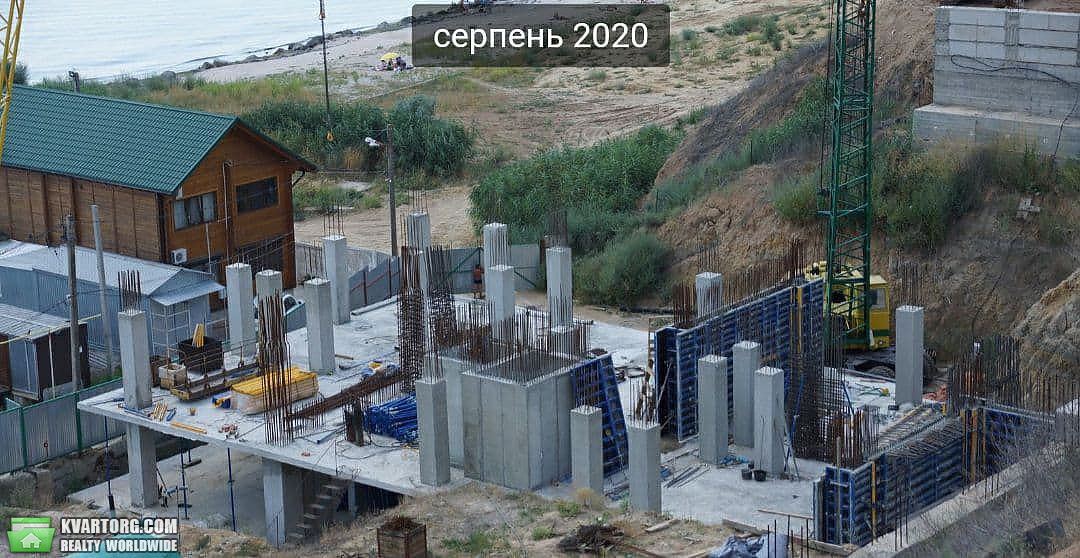 Sell 3-room apartment. Одесса, Колумб — photo 3