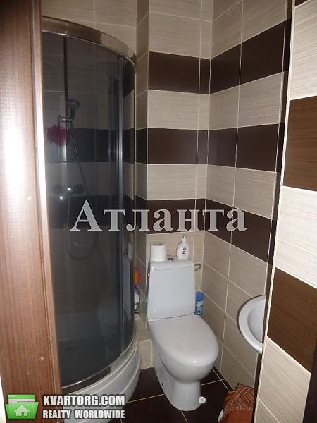 Sell 2-room apartment. Одесса, Б.Арнаутская — photo 5