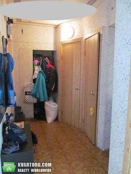 Sell 2-room apartment. Киев, Антонова — photo 8