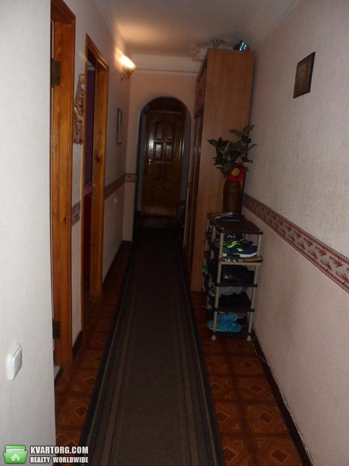 Sell 3-room apartment. Киев,  Днепровская наб — photo 2