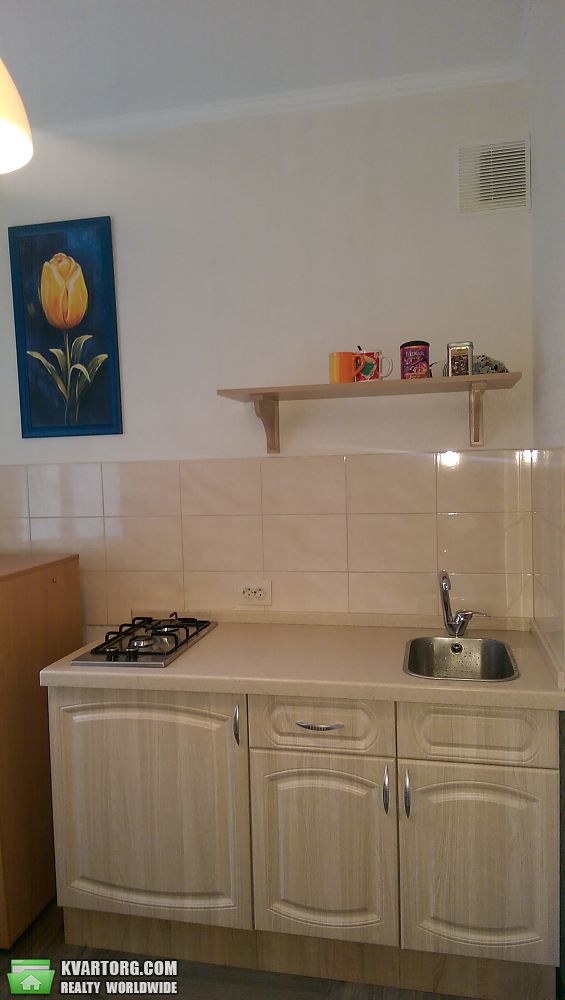 Rent out office. Киев,  Госпитальная — photo 4