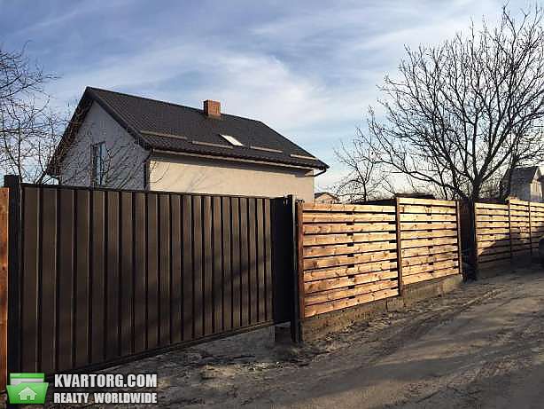 Sell house. Киевская обл.,  Заводская — photo 5