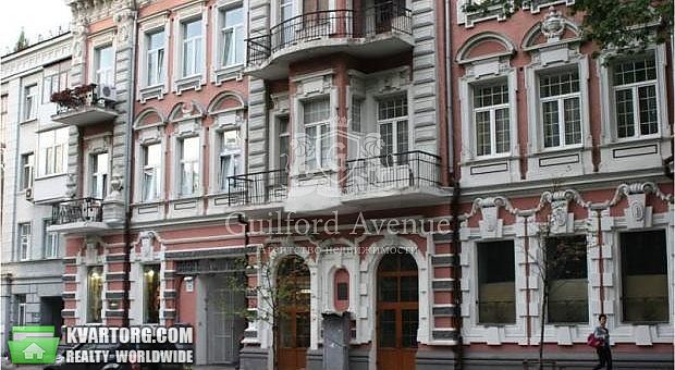 Sell 3-room apartment. Киев, Лютеранская — photo 1