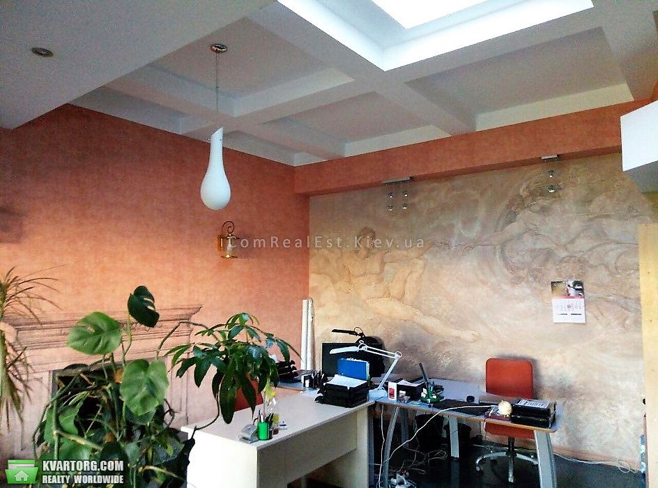 Rent out office. Киев, ул.Константиновская, — photo 1