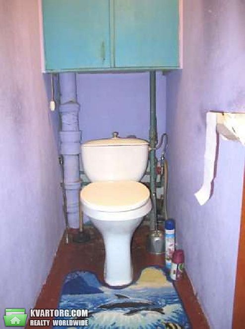 Sell 1-room apartment. Киев,  Драгоманова — photo 7