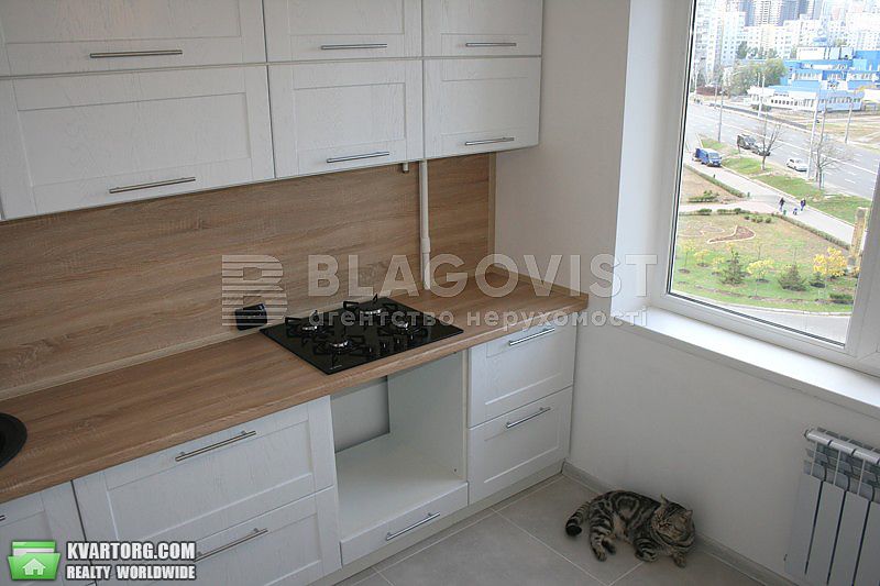 Sell 2-room apartment. Киев,  Героев Сталинграда пр — photo 4