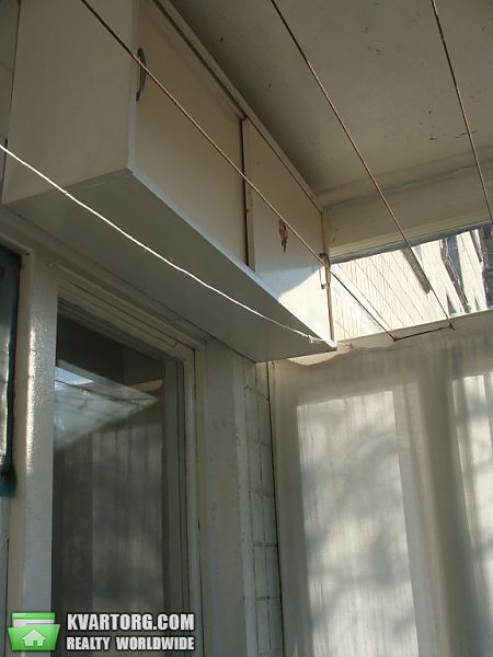 Sell 2-room apartment. Киев, Курнатовского — photo 10