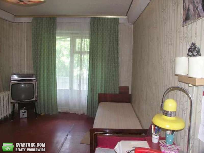 Sell 1-room apartment. Киев,  Зодчих — photo 2