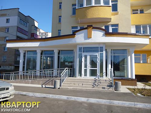 Rent out office. Киевская обл., Центральная — photo 1