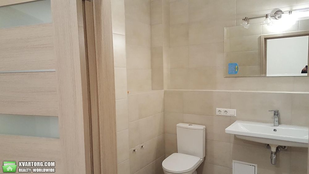 Sell 1-room apartment. Киев,  Драгоманова — photo 6