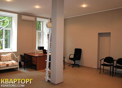 Sell office. Киев,  Круглоуниверситетская — photo 1
