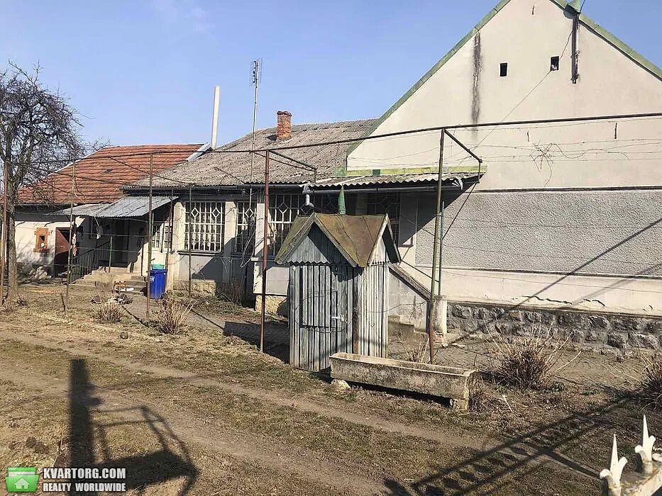 Sell house. Ужгород, Черновецкая — photo 3