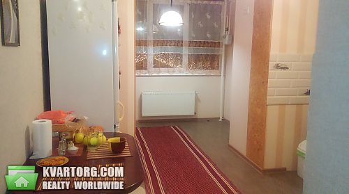 Sell 1-room apartment. Киев, Большая Окружная — photo 8