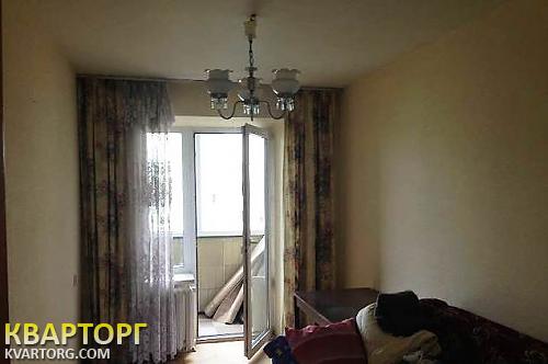 Sell 3-room apartment. Киев,  Щорса — photo 1