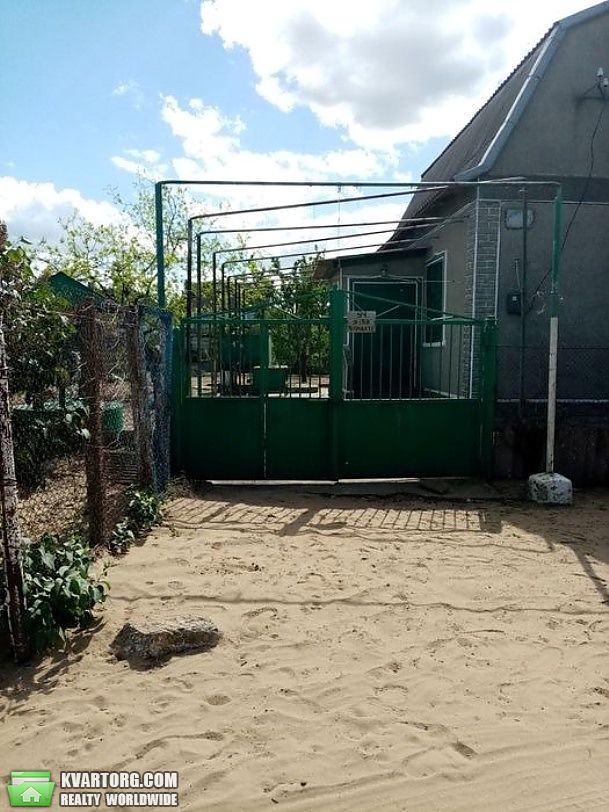 Sell house. Одесса, Шабо — photo 2
