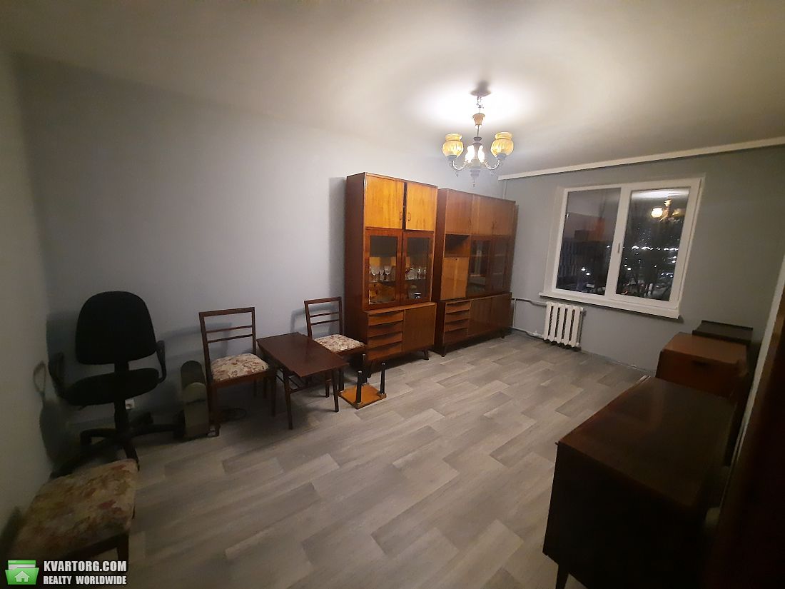 Rent out 2-room apartment. Киев, Миколайчуа — photo 4