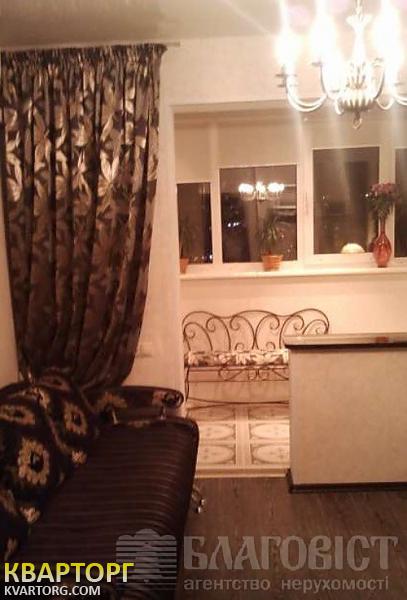 Sell 1-room apartment. Киев, Григоренка — photo 4