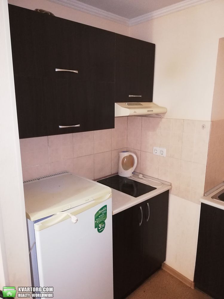 Rent out 1-room apartment. Харьков, Салтовское шоссе — photo 3
