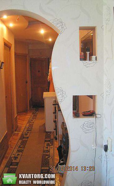 Sell 3-room apartment. Киев, Лесной пр — photo 9