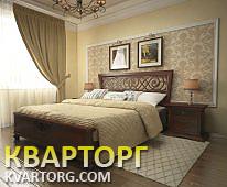 Rent out 2-room apartment. Киев,   Елизаветы Чавдар — photo 1