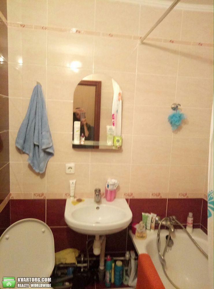 Sell 1-room apartment. Киев,  Демиевская — photo 8