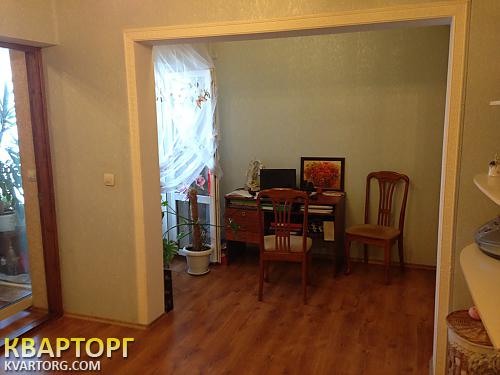 Sell 3-room apartment. Одесса, Люстдорфская дорога — photo 4