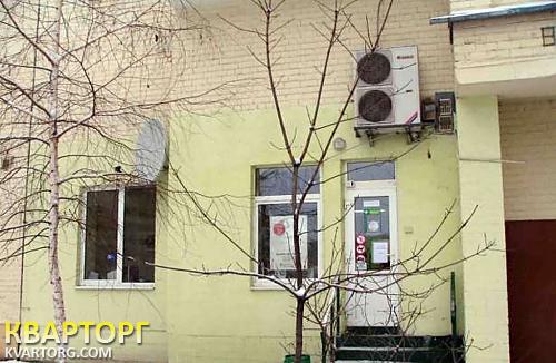 Rent out office. Киев,  Бажана — photo 1