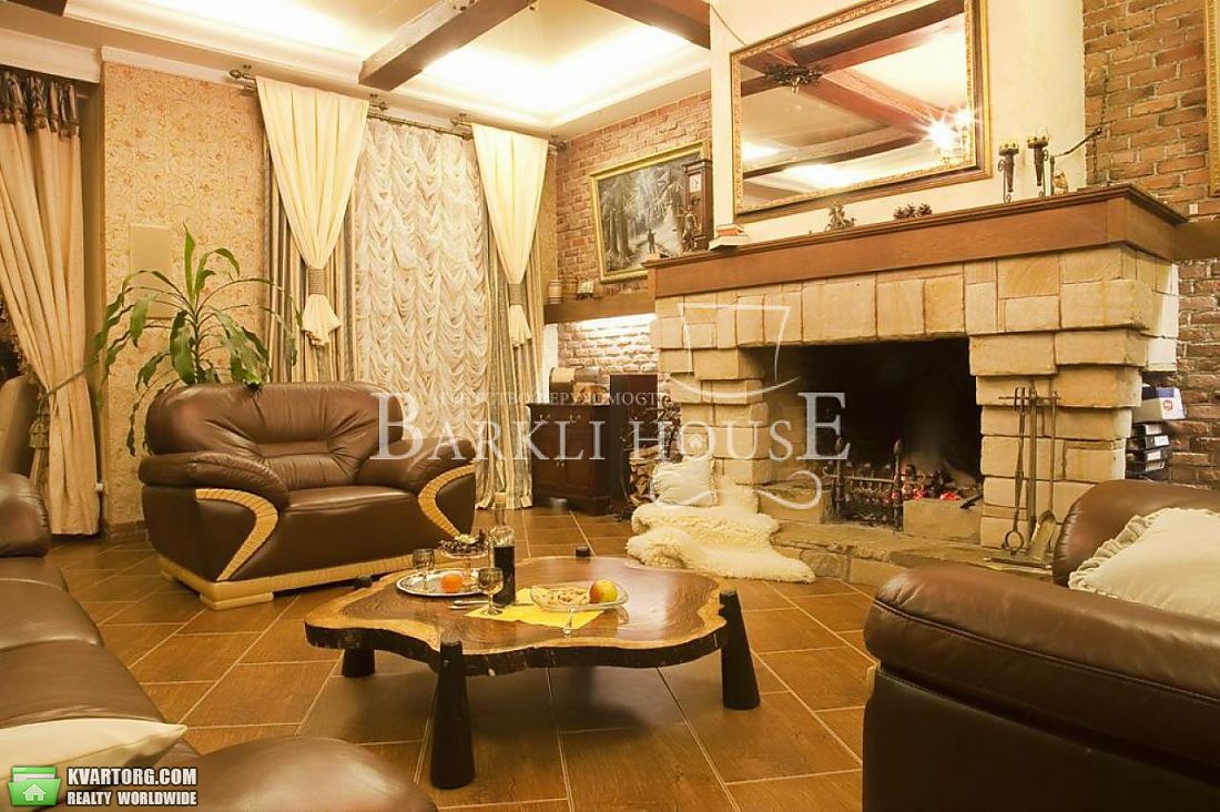 Rent out house. Киев,  Русановские сады — photo 1
