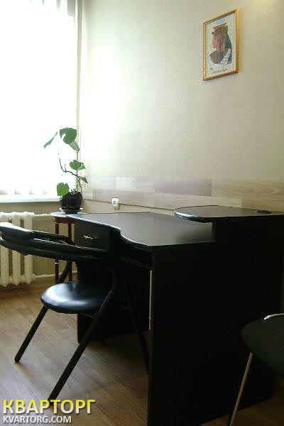 Rent out office. Киев, Владимирская — photo 8