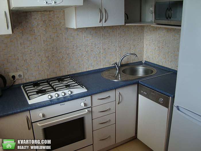 Sell 1-room apartment. Киев,  Федорова — photo 3