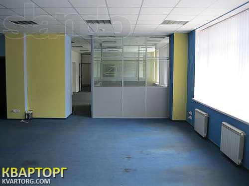 Rent out office. Киев,  Хоривая — photo 1