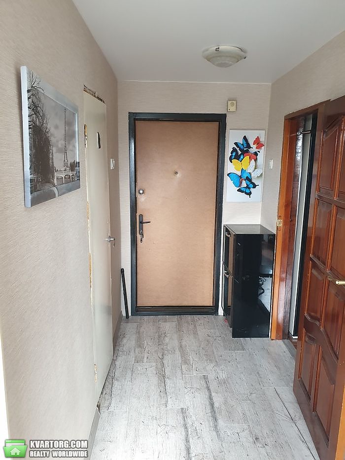 Sell 1-room apartment. Киев,  Здолбуновская — photo 10