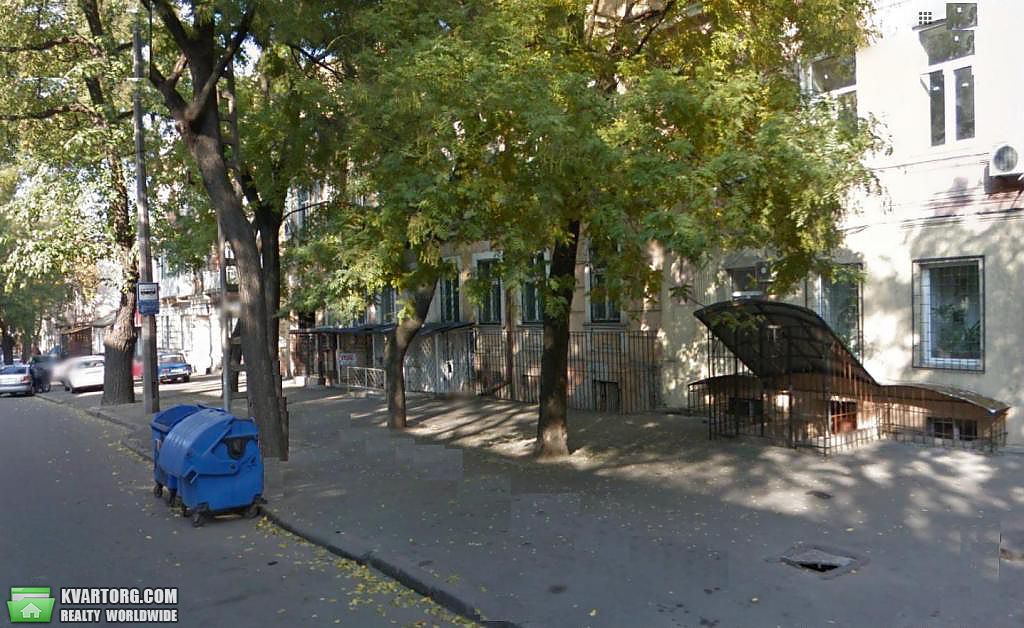 Sell office. Одесса, Новосельского — photo 1