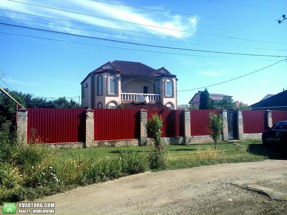 Sell house. Одесса, Днепровская — photo 2