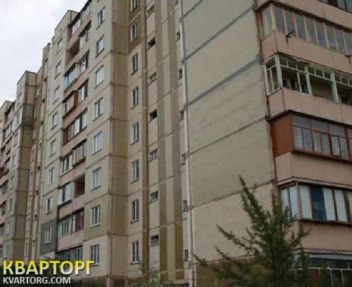 Sell 1-room apartment. Киев,  Милославская — photo 3