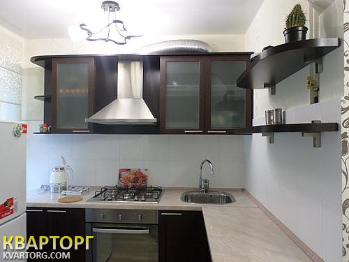 Rent out 1-room apartment. Харьков, Одесская — photo 4