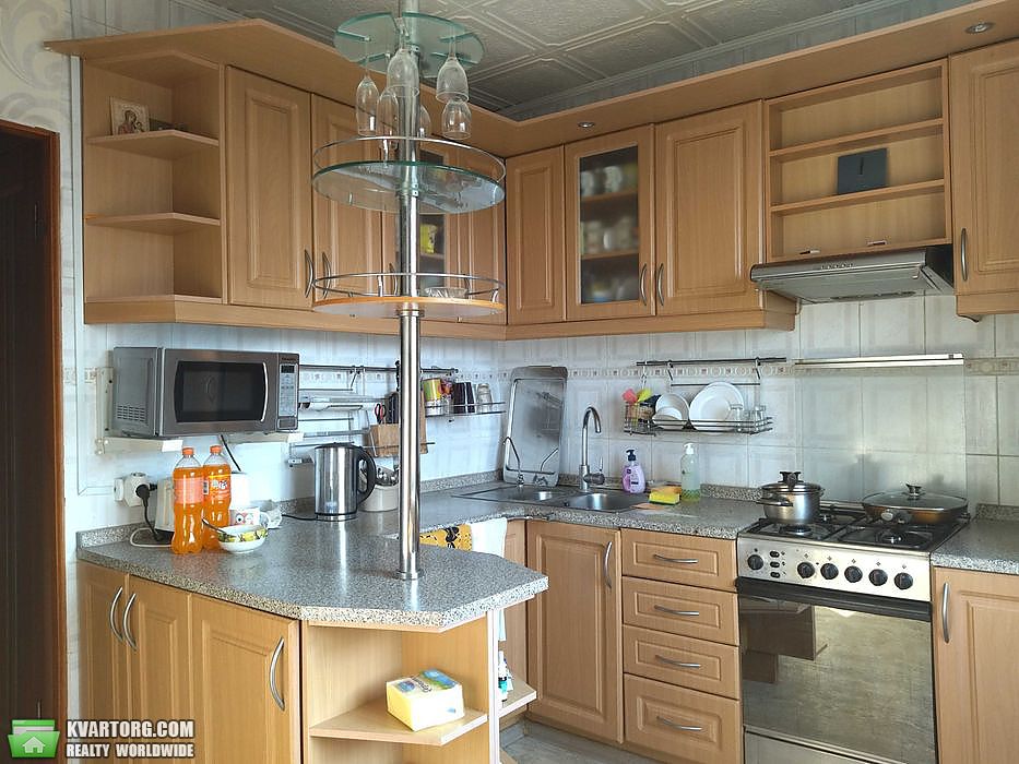 Sell 3-room apartment. Киев,  Курская — photo 8