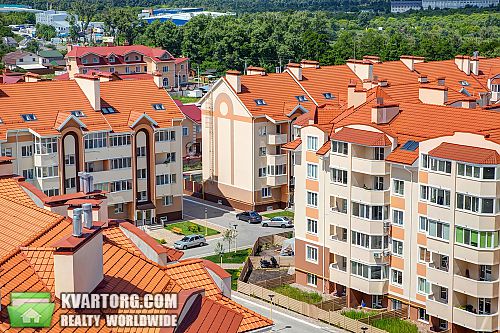 Sell 2-room apartment. Киев,  Леси Украинки бул — photo 6